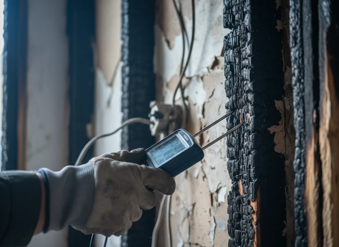 Fire Damage Restoration Hoopa, CA FAQs